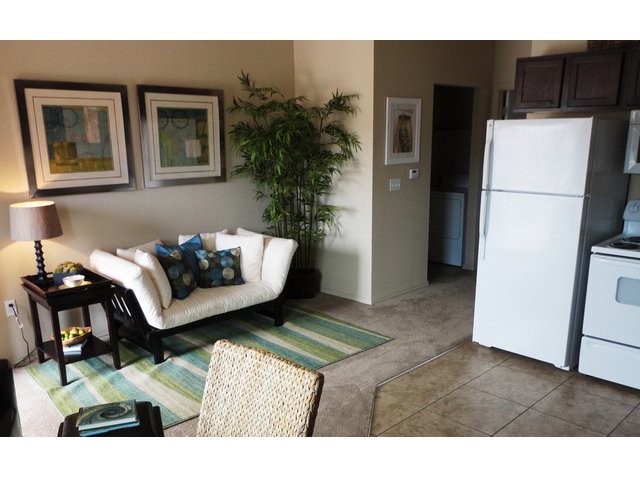 Building Photo - Arden Ridge Apartments