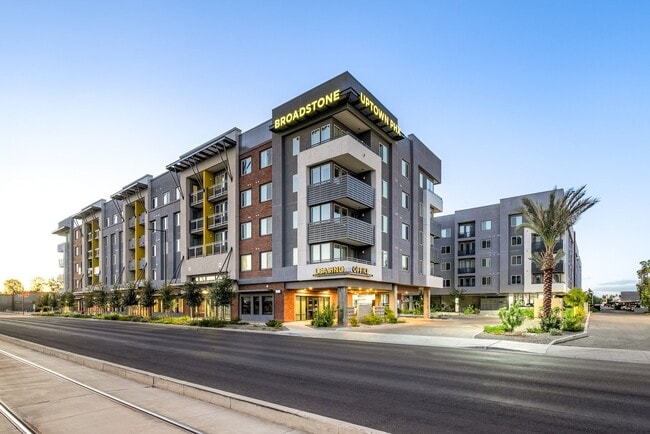 Photo - Broadstone Uptown PHX Apartments