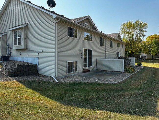 Photo - 2bed 2bath townhome