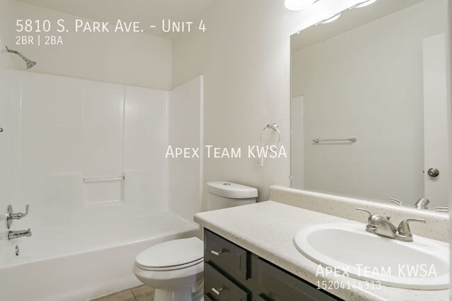5810 S Park Ave Unit 4