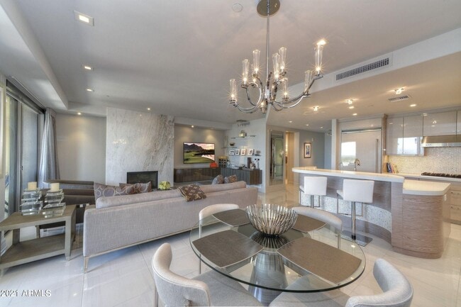 Envy Residences