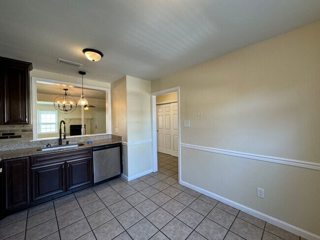 Photo - Introducing a newly renovated town-home "A...