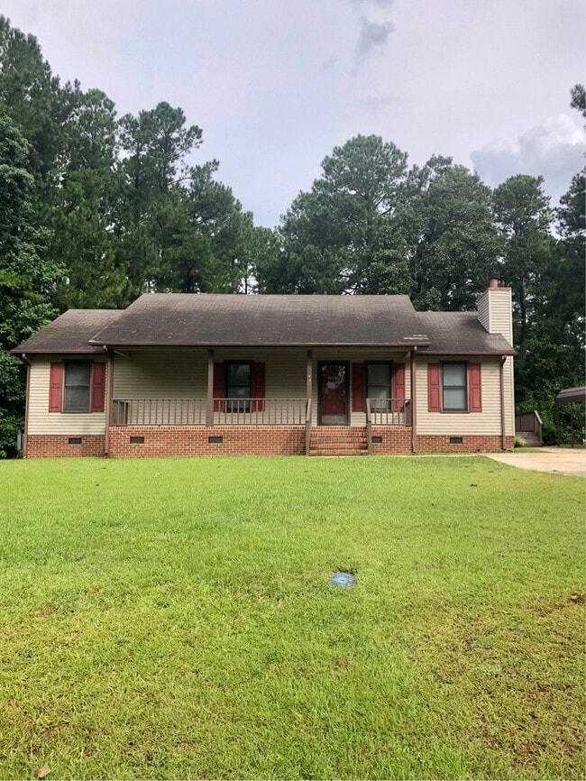 Building Photo - 296 Park Ln