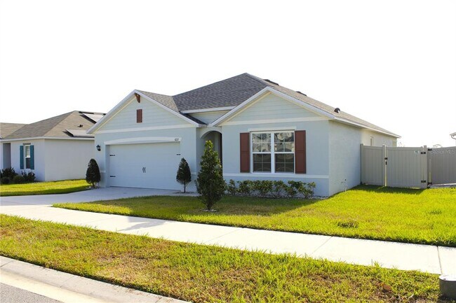 Photo - 622 Peyton Brooke Wy