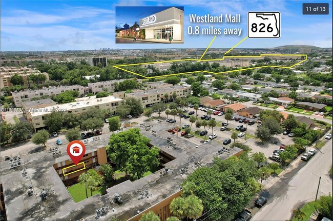 Photo - 1330 W 54th St Unidad 109C