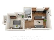 2207 Jane Street #3