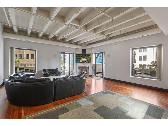 Photo - 601 S Marquette Ave Unit 402