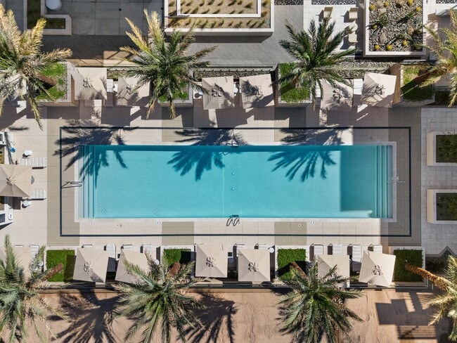 The Monde Scottsdale