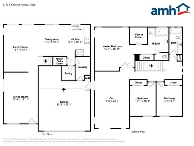 Photo - 9742 E Knowles Ave