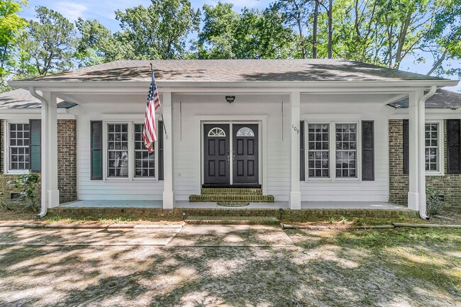 Move-In Ready Home in a Prime Summerville ... - Move-In Ready Home in a Prime Summerville ...