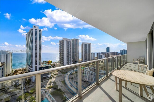 Building Photo - 4010 S Ocean Dr Unit 2305 Rental