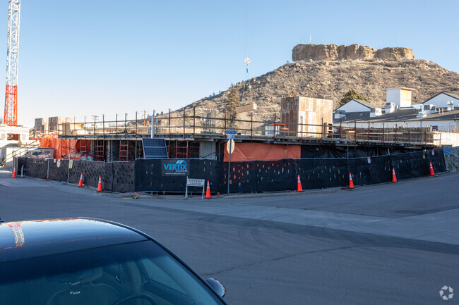 Building Photo - The View at Castle Rock Rental