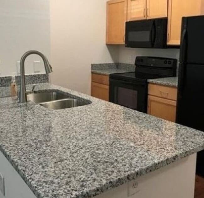 Photo - Wonderful 1 bedroom, 1 bathroom studio unit in the heart of the UAB Medical District Unit 139