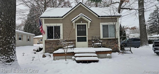 Building Photo - 8845 Orrick St