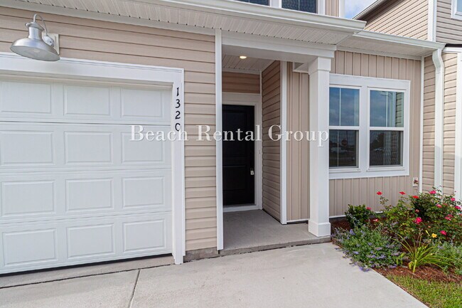 Photo - Gorgeous End Unit in Myrtle Beach