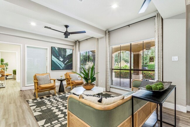 Photo - Hidden Palms Apartment Homes