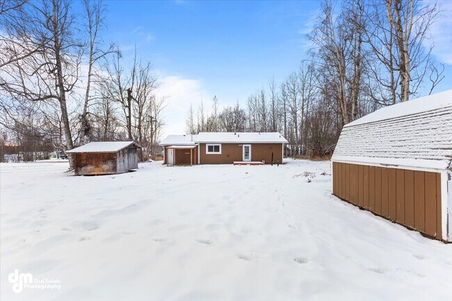 Photo - 6047 S Aurora Dr
