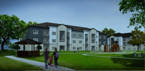 Ridge At Lancaster - Ridge At Lancaster Townhomes