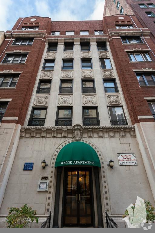 Building Photo - 0 bedroom in Chicago IL 60657 Unit 303 Rental