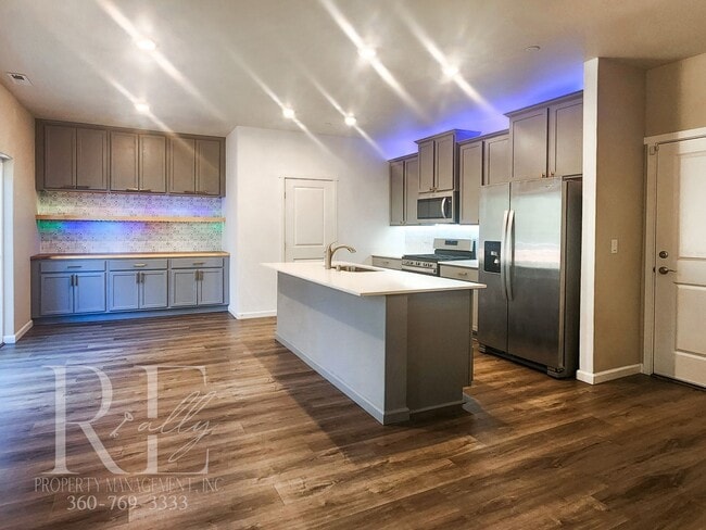 Photo - Air Conditioned Home Adjacent to Bay Trail Reserve