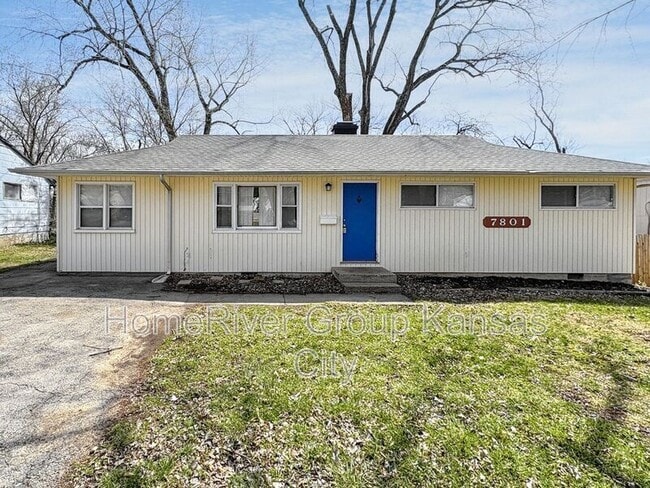 Photo - 7801 E 112th St House