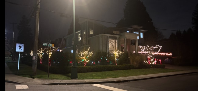 2 bedroom basement suite - 1511 Haversley Av