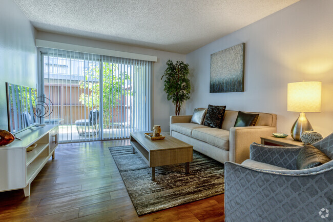 Interior Photo - 3400 South Main Street Rental