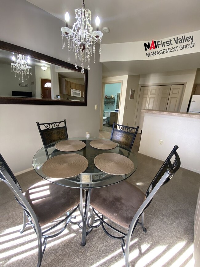 Photo - 1 Bedroom, 1 Bath Executive