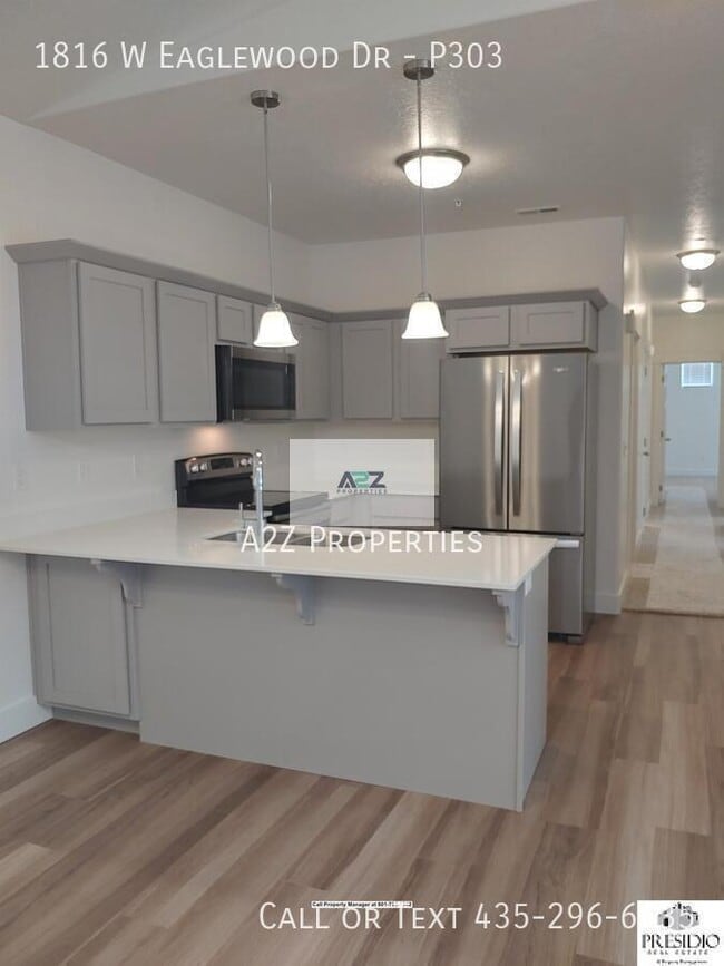 Photo - 1816 W Eaglewood Dr