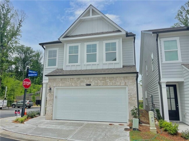 Building Photo - 4777 Moonstone Trce Rental