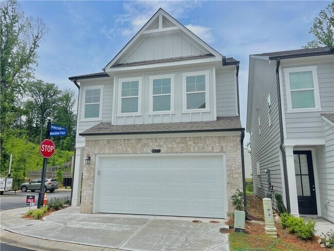 Building Photo - 4777 Moonstone Trce Rental