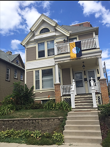 Photo - 1832 N Warren Ave Apartamento Unidad 1834 Warren (lower)