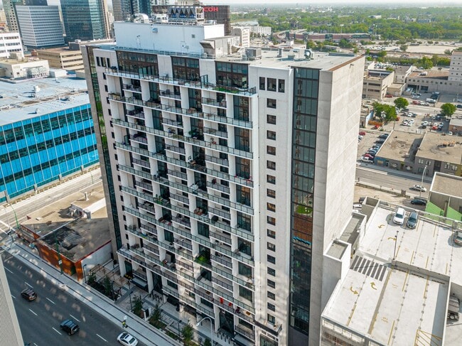 Smith Street Lofts