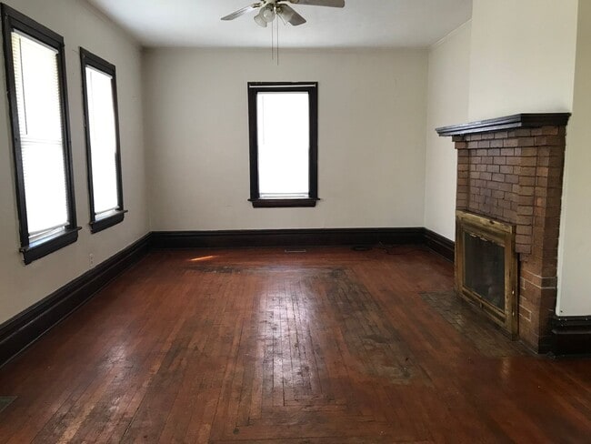 Photo - 1017 Virginia Ave
