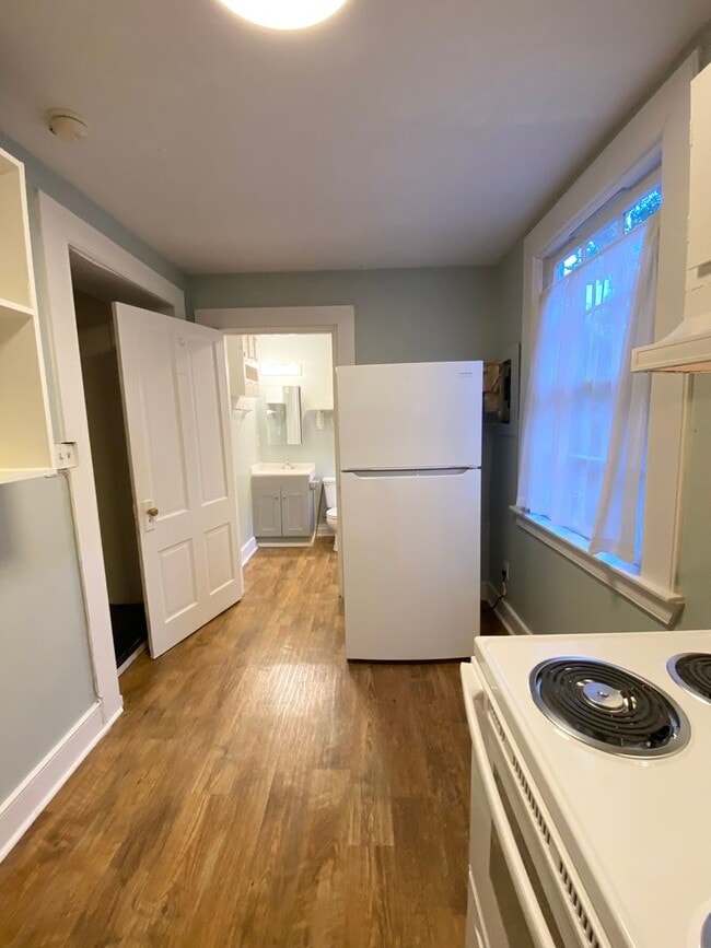 23 Nassau St Unidad 23 Nassau Unit B