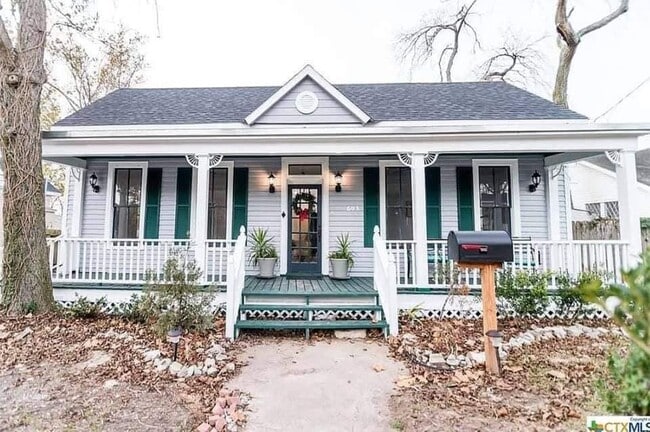 Building Photo - 603 S Liberty St