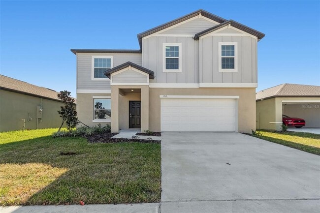 Photo - 1712 Tropical Oasis Ave