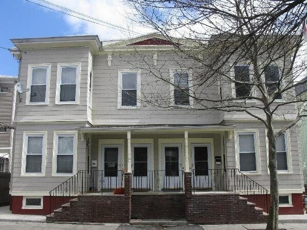 Building Photo - 19-21 Quincy Street Unit 19