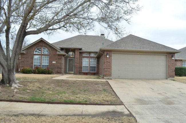 Photo - 2420 Creek Crossing Ct Casa