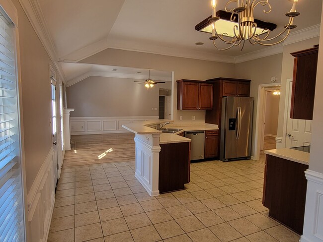 Photo - Rooker Bend Subdivision