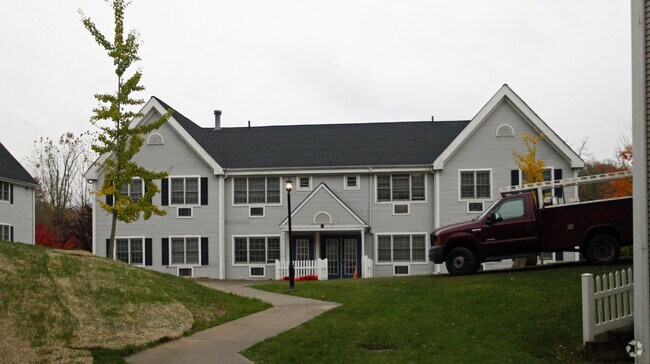 Photo - Residences at Tarryhill