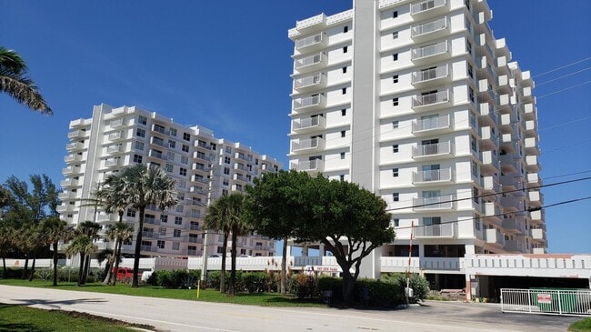 Photo - 4511 S Ocean Blvd Condo Unit 904