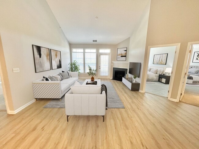 Photo - The Manor at Downingtown