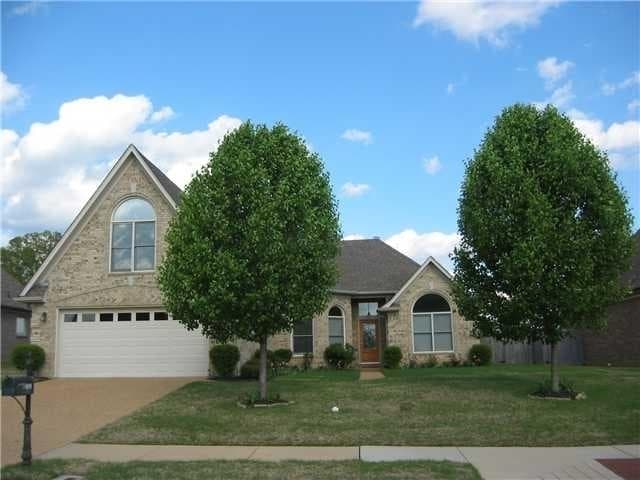 Building Photo - 4894 Fox Springs Dr