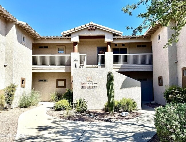 Building Photo - 655 W Vistoso Highlands Dr Unit 108