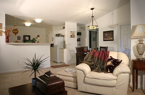Kensington Apartments
