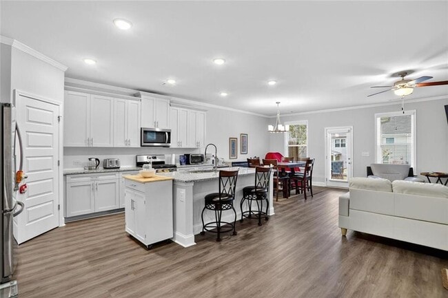 Photo - 2805 Harmony Trail Rd