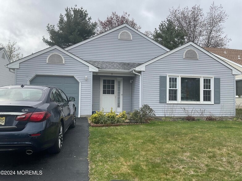 Houses For Rent In Brick Nj