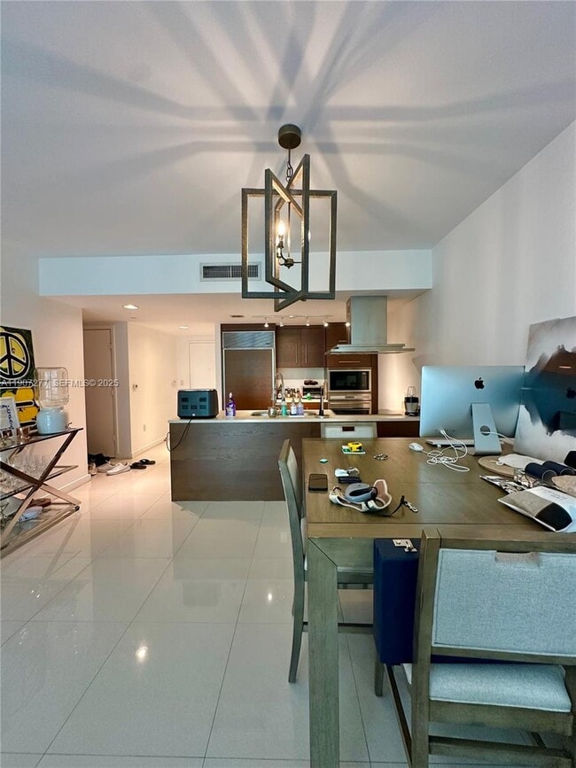 Photo - 495 Brickell Ave Unit 407