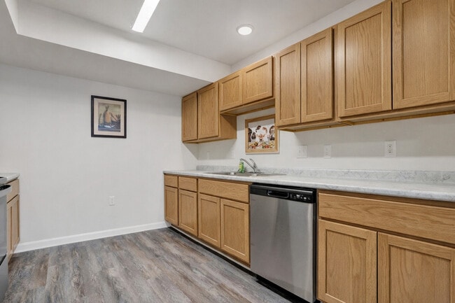 Cortland Apartments